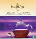 Breakfast Americana - Afbeelding 1