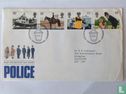 Politie 1829-1979 - Afbeelding 1