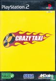 Crazy Taxi - Bild 1