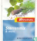 Sterrenmix & munt  - Image 1