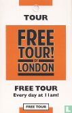 Free Tour of London  - Image 1
