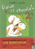 Fraise et chocolat 2 - Image 3