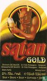 Satan Gold 75cl - Image 1