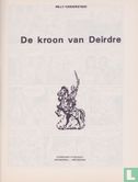 De kroon van Deirdre  - Image 3
