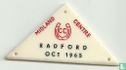 Radford Oct 1965 Midland Centre - Image 1