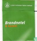 Brandnetel & kaneel - Afbeelding 2