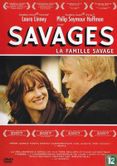 The Savages / La Famille Savage - Afbeelding 1