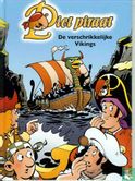 De verschrikkelijke Vikings