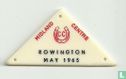 Rowington May 1965 Midland Centre - Bild 1