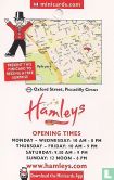 Hamleys - Toy Shop - Image 2