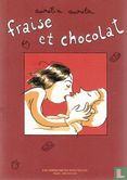 Fraise et chocolat - Image 1