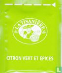 Citron Vert et Épices  - Afbeelding 1