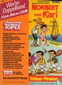 Topix Werbe-Doppelband 6 - Afbeelding 1