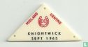 Knightwick Sept 1965 Midland Centre - Afbeelding 1