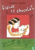Fraise et chocolat - Image 3