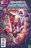 He-Man and the Masters Of The Universe 2 - Bild 1