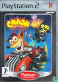 Crash Tag Team Racing (Platinum) - Image 1