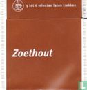 Zoethout  - Afbeelding 2
