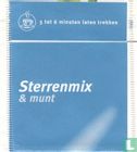Sterrenmix & munt  - Image 2