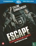 Escape Plan - Image 1