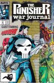 The Punisher War Journal 2 - Image 1