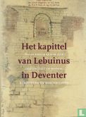 Het kapittel van Lebuinus in Deventer - Afbeelding 1