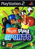 EyeToy: Play Sports - Image 1