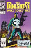 The Punisher War Journal 8 - Bild 1