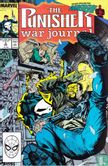 The Punisher War Journal 3 - Afbeelding 1