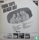 Four Tops Reach Out   - Afbeelding 2