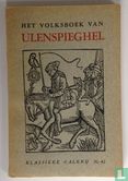 Het volksboek van Ulenspieghel - Image 1