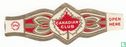 Canadian Club - Open Here - Afbeelding 1