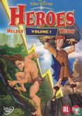 Heroes 1 / Helden 1 / Héros 1 - Bild 1