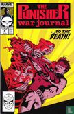 The Punisher War Journal 5 - Image 1