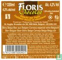 Floris Chocolat - Bild 2