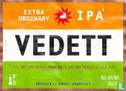 Vedett Extra Ordinary IPA Extra Chill - Afbeelding 1