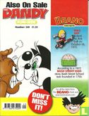 The Beano Fun-Size 249 - Bild 2