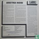 Aretha Now  - Afbeelding 2