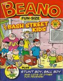 The Beano Fun-Size 261 - Image 1