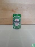 Heineken pilsener bier  blik - Image 1