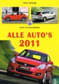 Alle auto's 2011 - Image 1