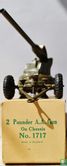 2 Pounder Anti-Aircraft Gun on Mobile Chassis 2nd Version  - Image 3
