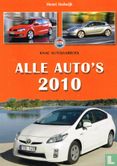 Alle auto's 2010 - Afbeelding 1