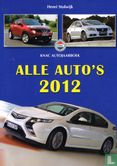 Alle auto's 2012 - Image 1