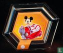 Power Disc Mickey's Car - Image 1