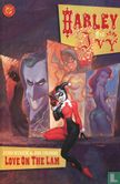 Harley and Ivy: Love on the Lam - Image 1