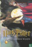 Harry Potter en de steen der wijzen - Afbeelding 1