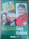Hugo Borst & Henk Spaan exclusief in gesprek met Guus Hiddink - Afbeelding 1