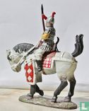 Armoured Chinese Cavalryman c. AD 300  - Afbeelding 2