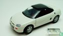 MG F 1.8 VCC Cabriolet - Image 1